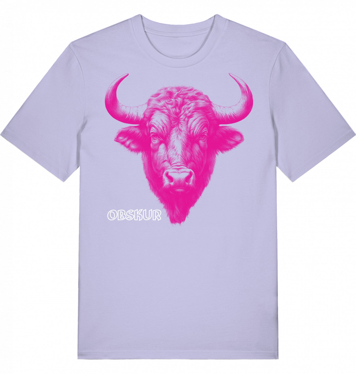 Pink Bull Beauty Shirt