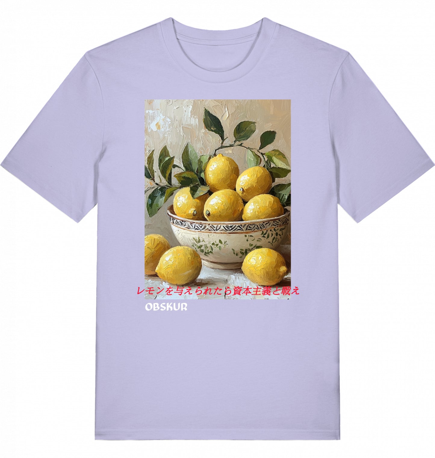 Lemons Shirt