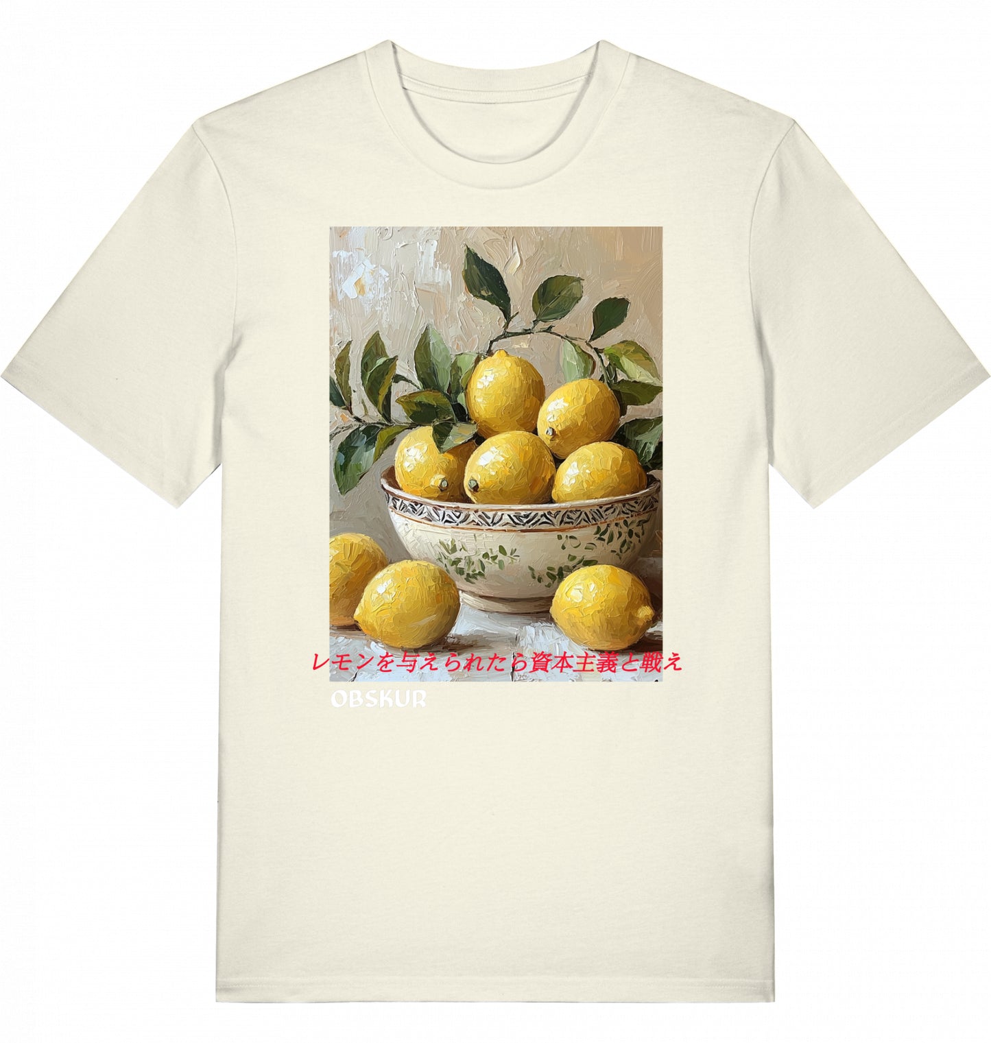 Lemons Shirt