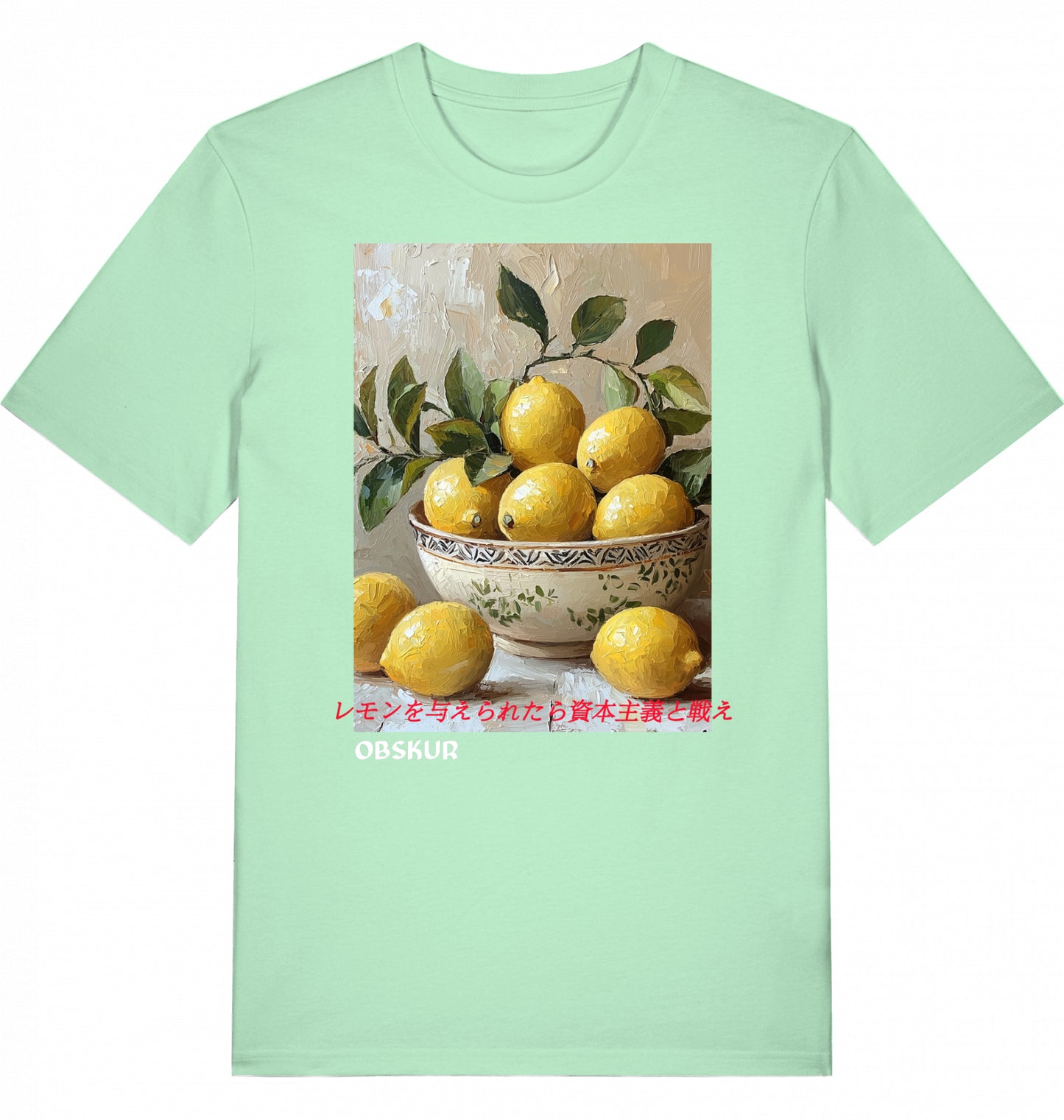 Lemons Shirt