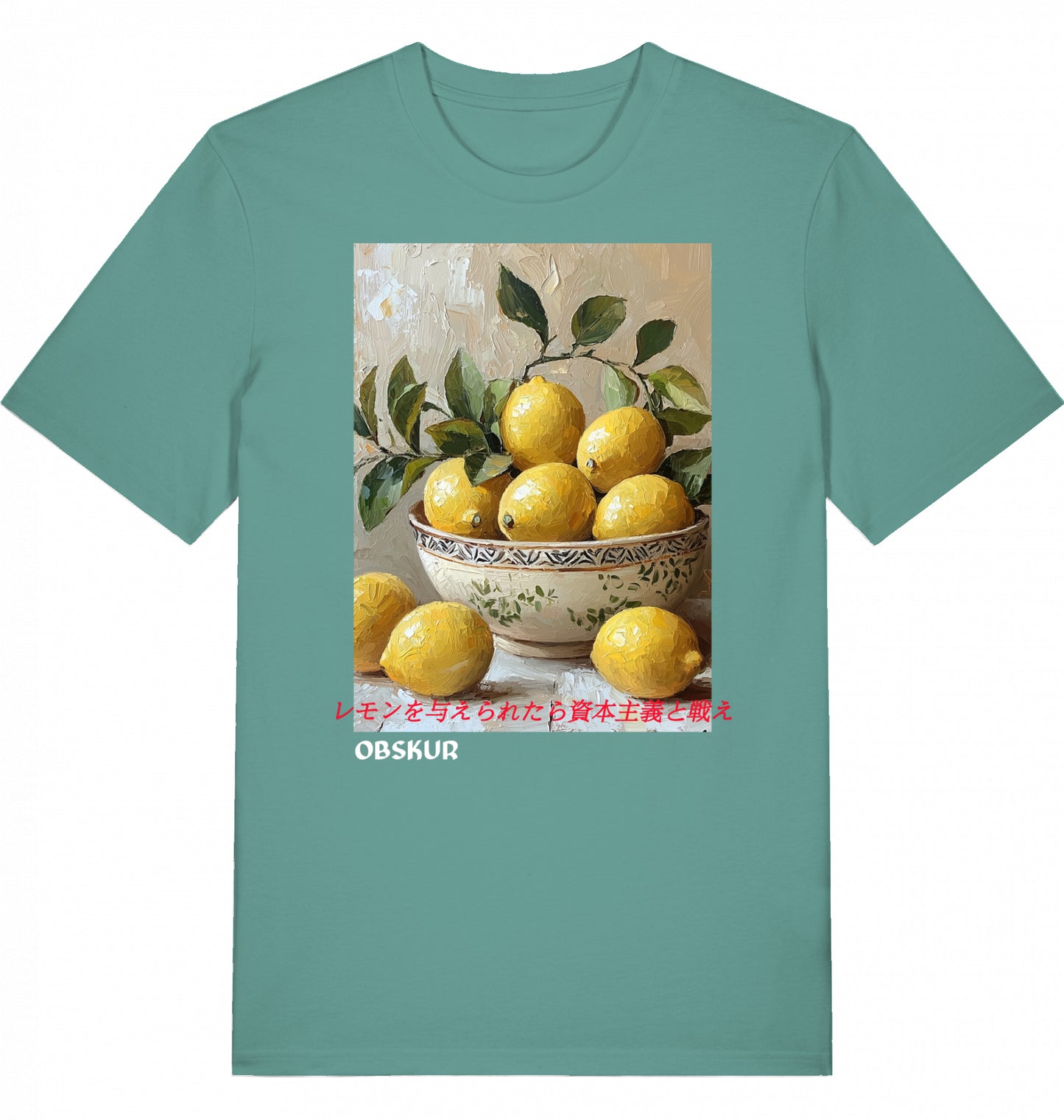 Lemons Shirt